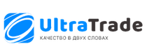Логотип магазина Ultratrade